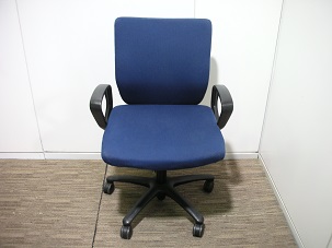 中古オフィス家具サイコー ＞ 事務椅子 ミーティングチェア